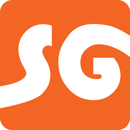 Sgate Qr Code Casdoor